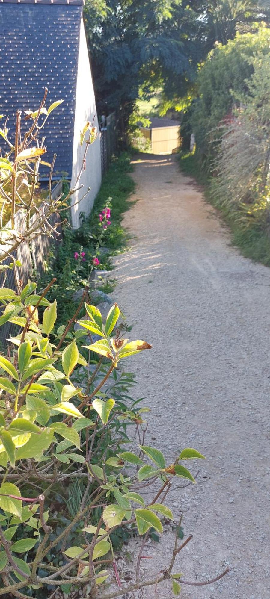 Brennick, Maison 4 Pers Proche Mer Et Plage Clohars-Carnoët Exterior foto